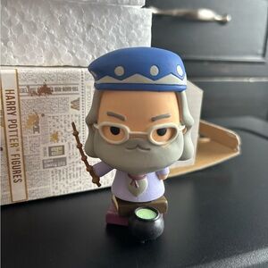 Dumbledore Harry Potter Decor Figure